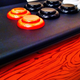 Image for article titled I'm A Little in Love With My New iPad Arcade Machine